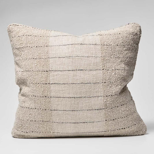 Mayla Linen Cushion | 50 x 50cm