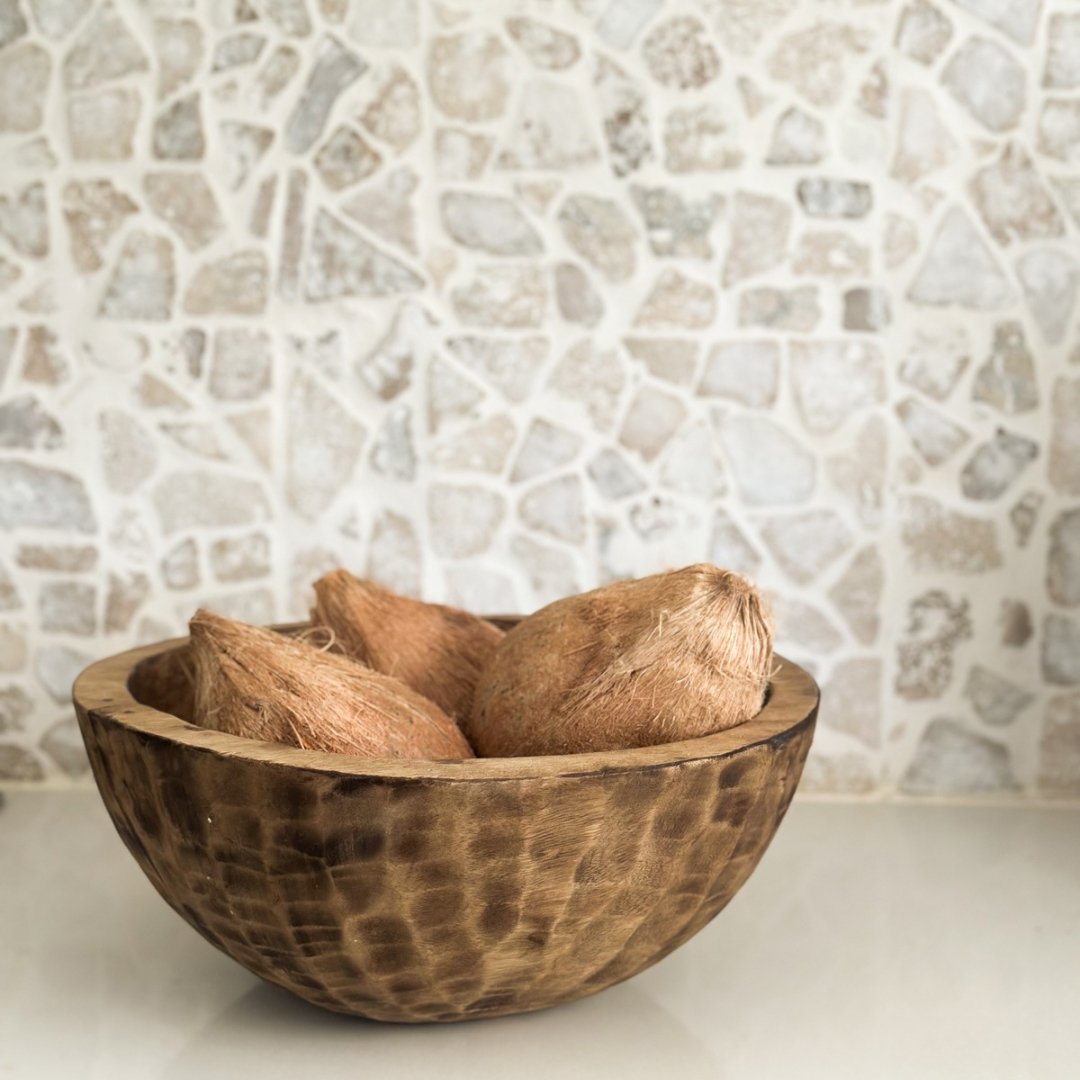 Naga Oversized Bowl