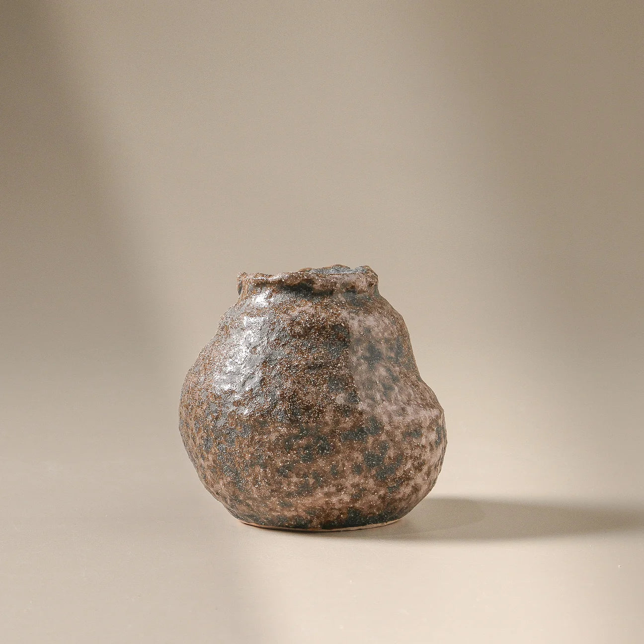 Notch Vase