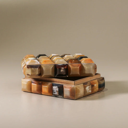 Prism Horn Box