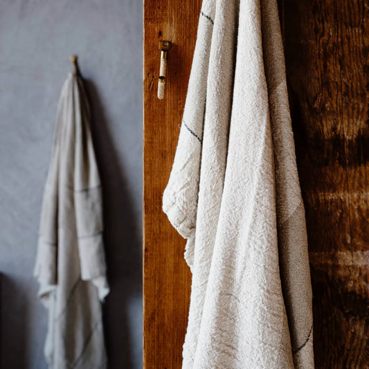 Retreat Bath Towel | Set of 2