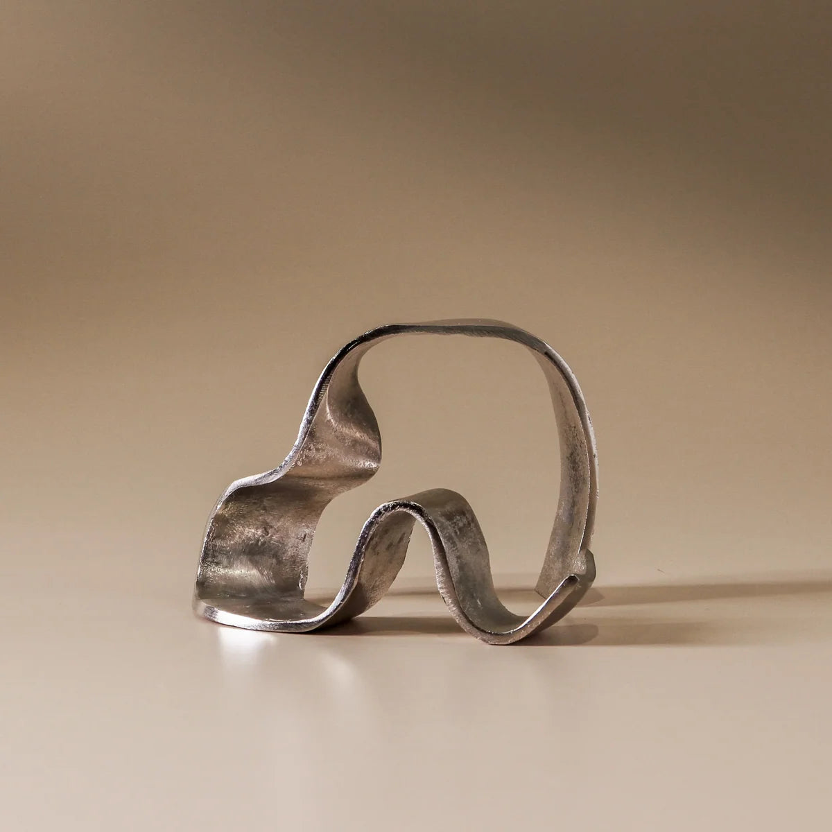 Ripple Sculpture