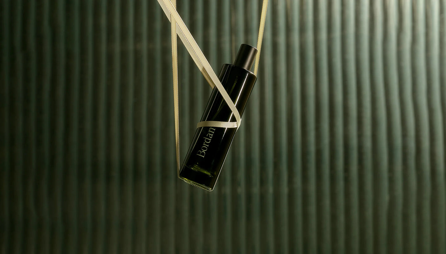 Bordan | Rosewater Room Spray