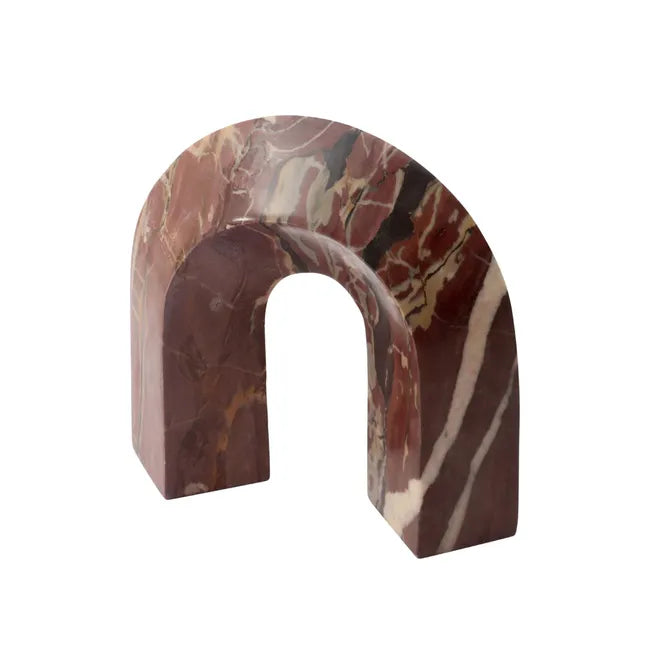 Rufus Vault Sculpture