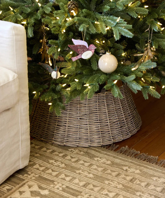 Willow Tree Skirt | Large