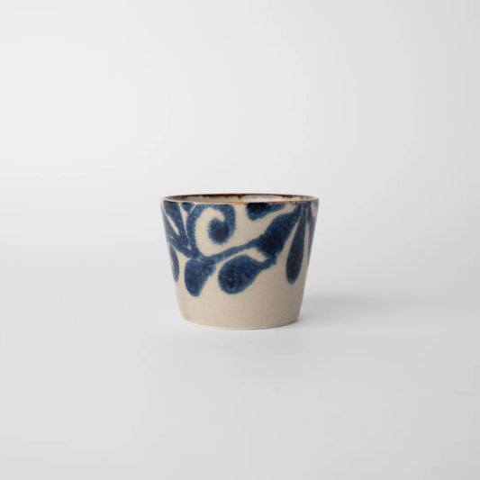 Soba Cup| Blue Cream - 175ml