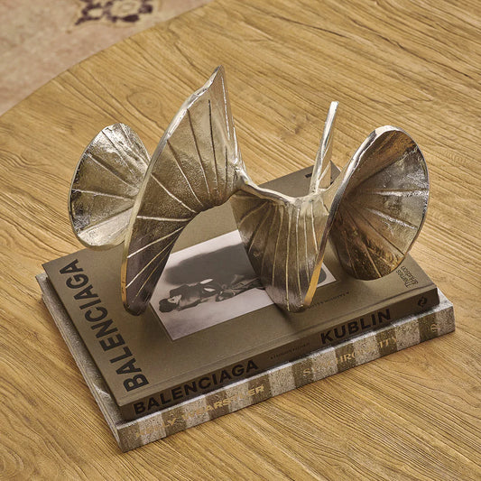 Spiral Sculpture