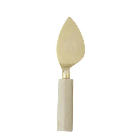 Eli Marble Spreader | Green Gold