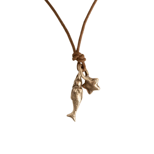 Stellina Pendant
