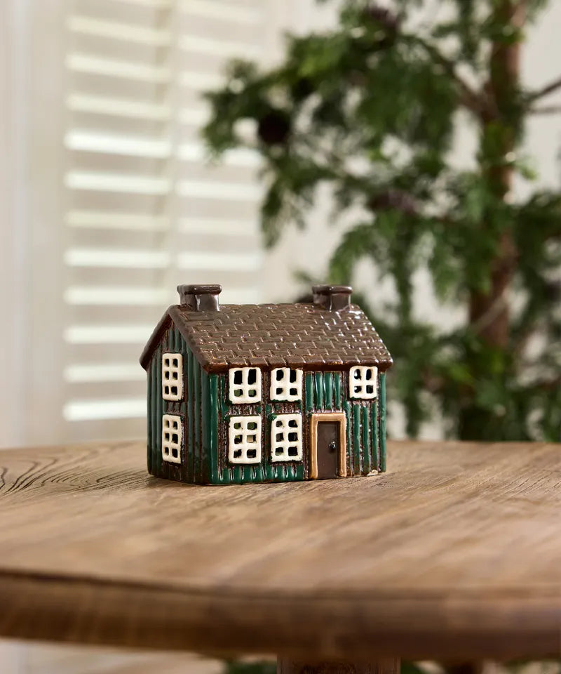 Norgard Torp Green Cottage