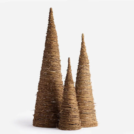 Twist Tree | Set Of 3