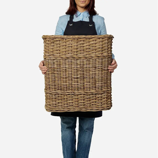 Watson | Oval Kubu Umbrella Stand