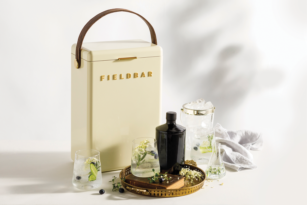 Fieldbar Drink Box