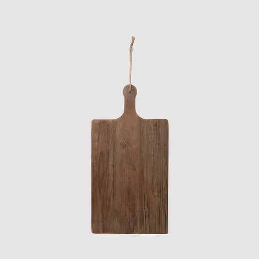 Wooden Chopping Board 58cm