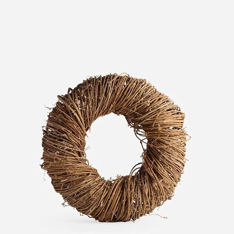 Twist Grande Wreath