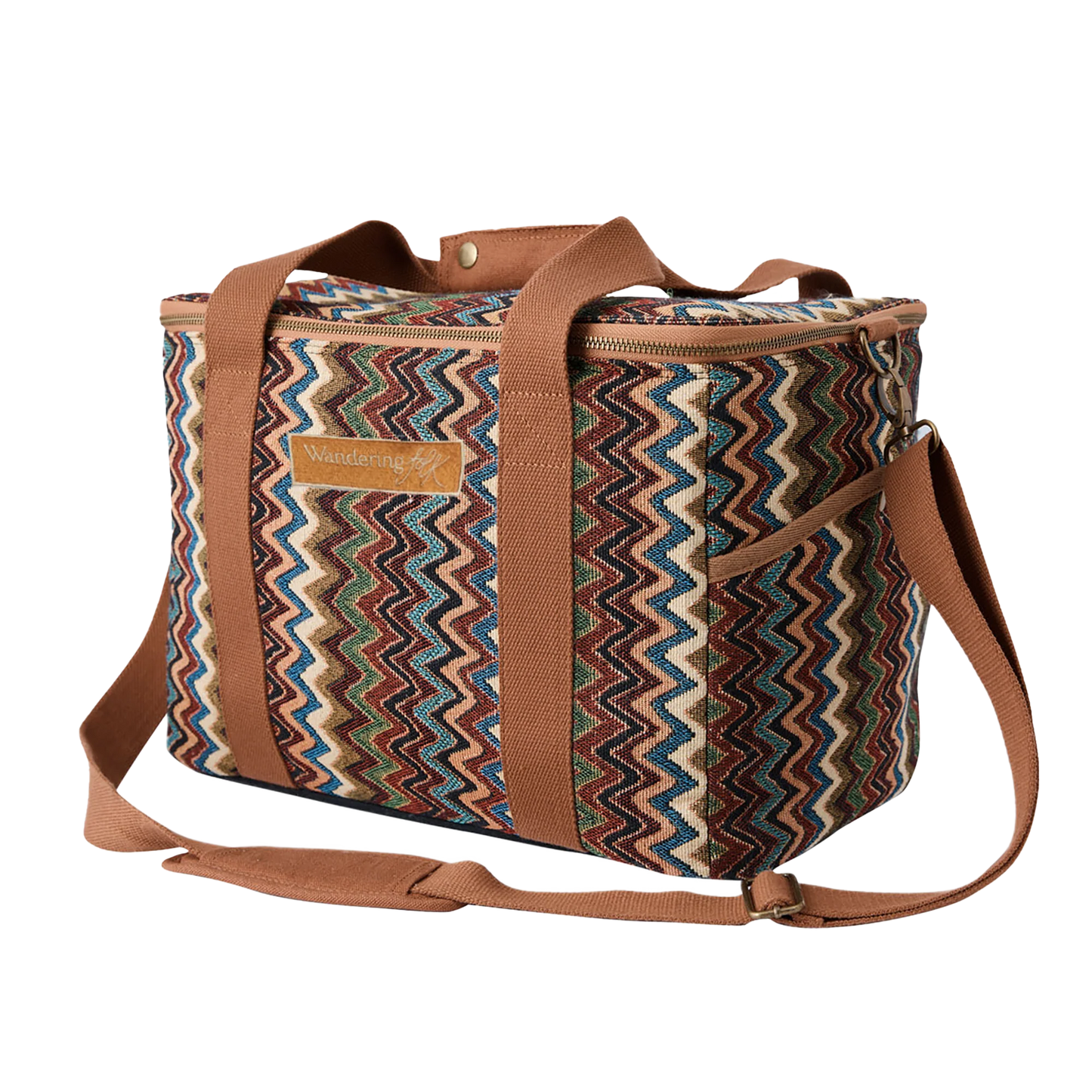 Ziggy Cooler Bag | Large